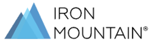 Iron Mountain Data Centers logo