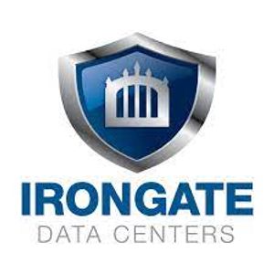 IronGate Data Centers logo