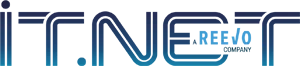 ITnet  S.r.l (IT.NET) Logo