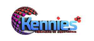 Kennies IT Logo