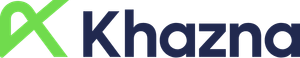 Khazna Data Centers Logo