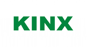 KINX Inc. Logo