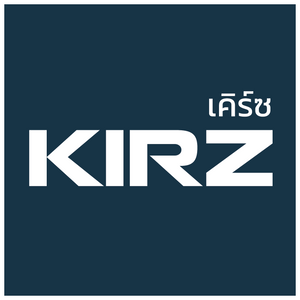 KIRZ Logo