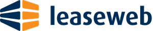 LeaseWeb Logo