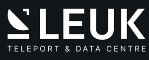 Leuk Teleport and Data Centre Logo