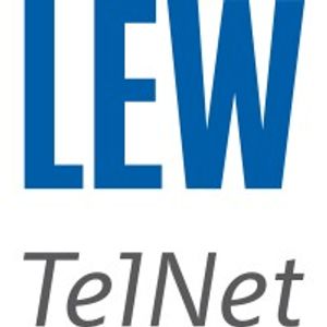 LEW TelNet Logo