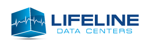 Lifeline Data Centers, LLC logo