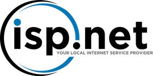 isp.net Logo