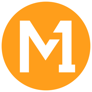M1 Limited Logo