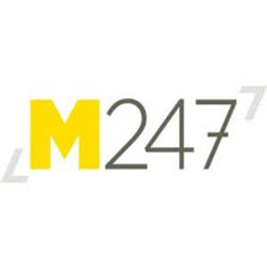 M247 Data Center Logo