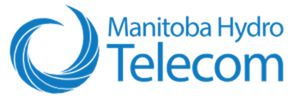 Manitoba Hydro Telecom logo