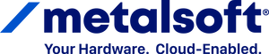 MetalSoft logo