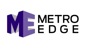 Metro Edge Logo