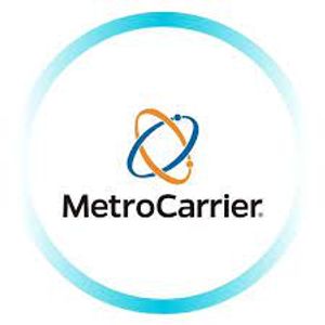 MetroCarrier Logo