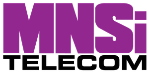 MNSi Internet logo