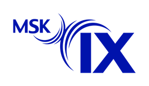 MSK-IX Logo