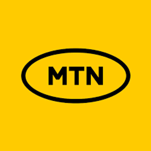 MTN Business Logo