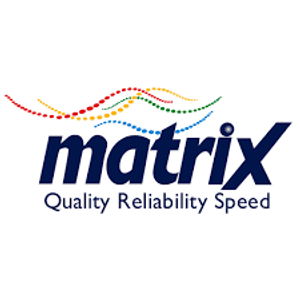 Matrix NAP Info logo