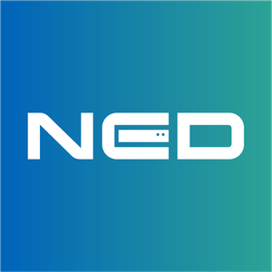 NED Logo