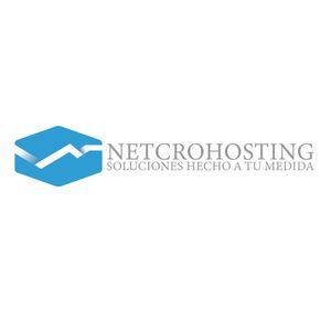 NetcroHosting Logo