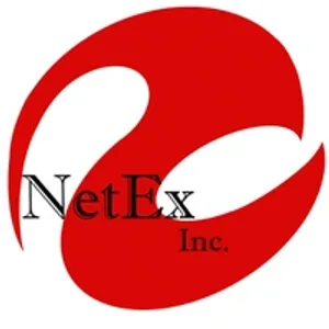 NetEx Inc. Logo