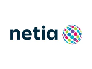 Netia logo