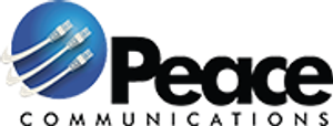 Peace Communications Logo