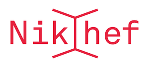 Nikhef logo