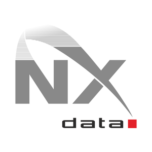 NXDATA SRL Logo