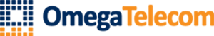 Omega Telecom Logo