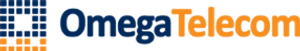 Omega Telecom logo