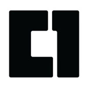 One C1  logo