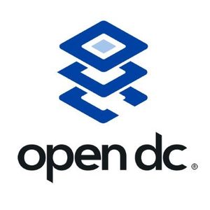 Open DC Logo