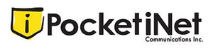 PocketInet Logo