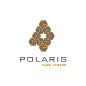 Polaris Data Centre logo