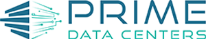Prime Data Centers Logo