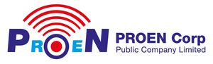 PROEN Corp Public Company Limited.