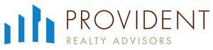 Provident Realty Advisors Logo