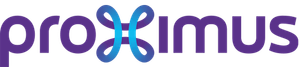 Proximus S.A. Logo