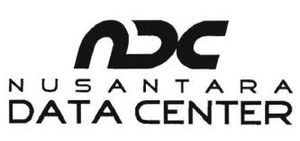 Nusantara Data Center logo