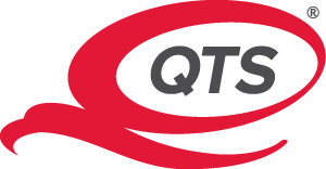 QTS Data Centers Logo