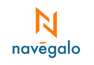 Navegalo Logo