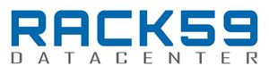 RACK59 Data Center Logo