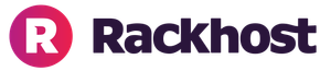 Rackhost Zrt. Logo