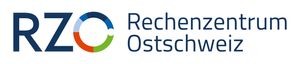 Rechenzentrum Ostschweiz AG Logo
