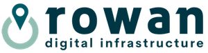 Rowan Digital Infrastructure Logo