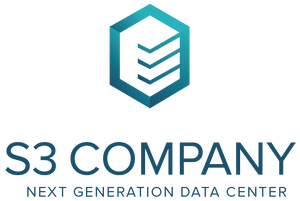 S3 Company Ltd. logo