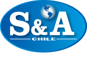S&A Chile Logo