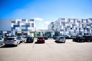 Science and technology park in Opole