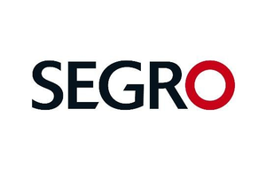 SEGRO Logo